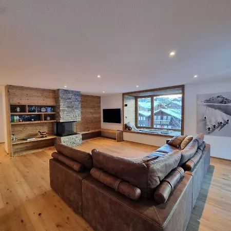 Apartment Riverside 27 *